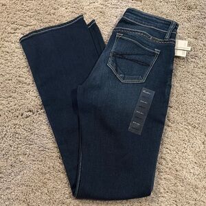 Kancan Bootcut Jeans (29x34) Long